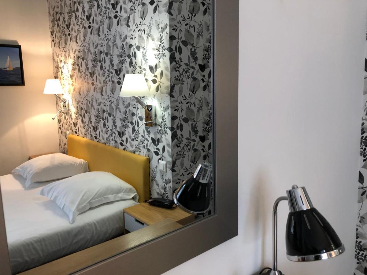 Hotel Ajoncs D'Or Saint-Malo Exterior foto