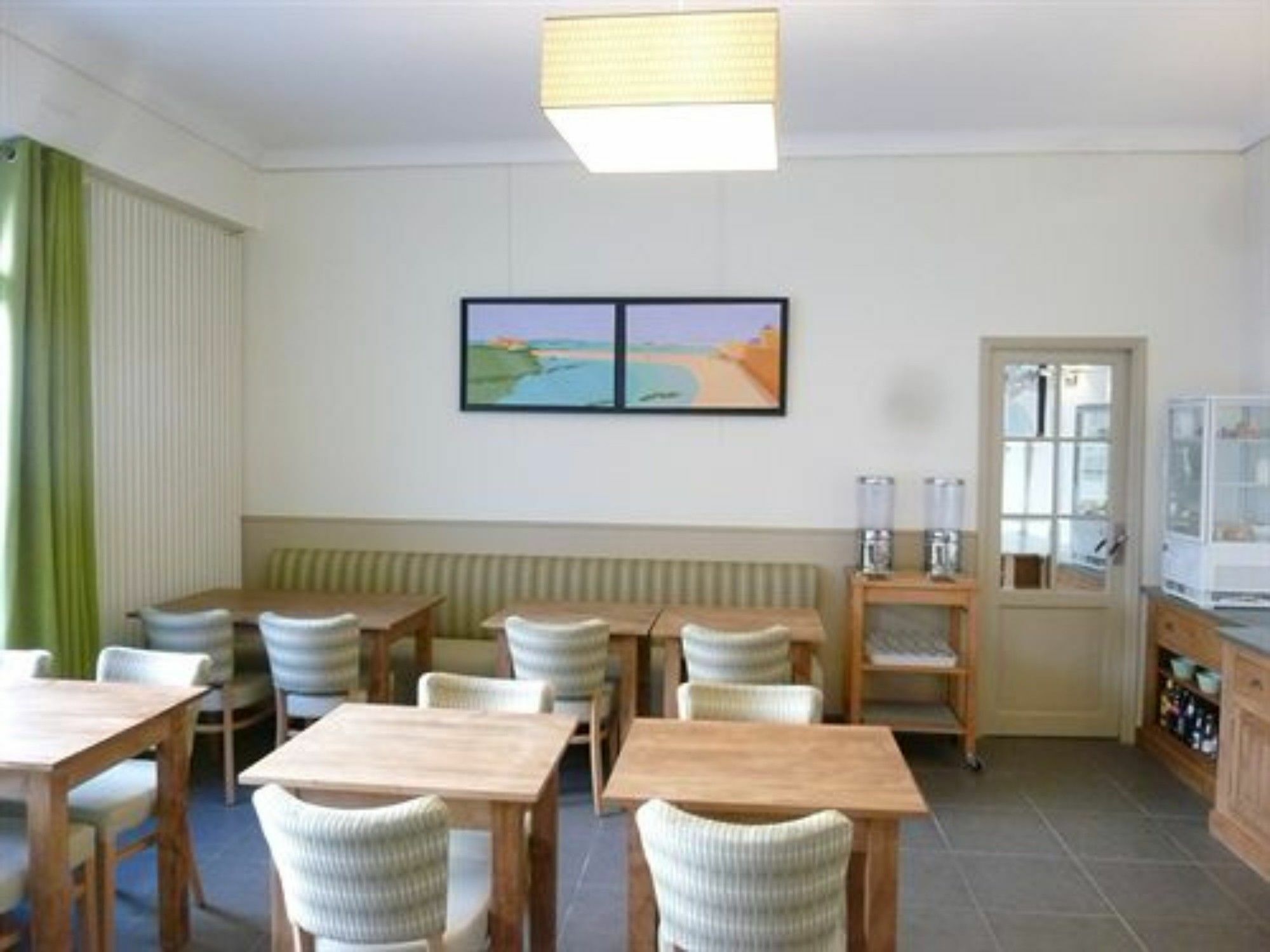 Hotel Ajoncs D'Or Saint-Malo Exterior foto