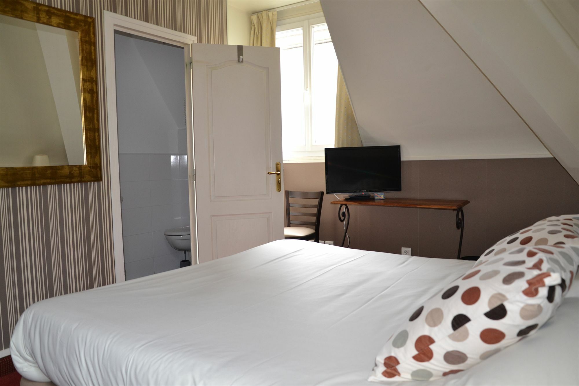 Hotel Ajoncs D'Or Saint-Malo Exterior foto